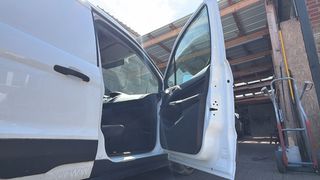 Ford Transit 2018 CONNECT-thumb-8