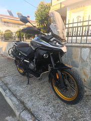 CFmoto 800MT Touring 2022 touring-thumb-5