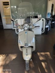 Vespa GTS 300 2024