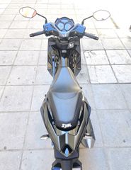 Sym VF 185 2025-thumb-3