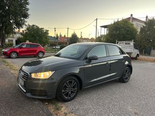 Audi A1 2015 12/2015-thumb-30