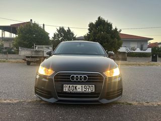Audi A1 2015 12/2015-thumb-31