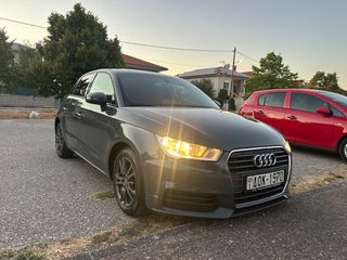 Audi A1 2015 12/2015-thumb-32