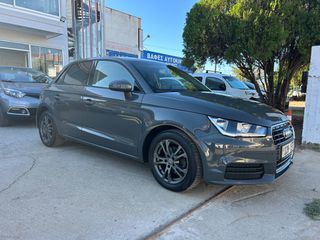 Audi A1 2015 12/2015