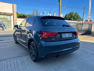 Audi A1 2015 12/2015-thumb-4
