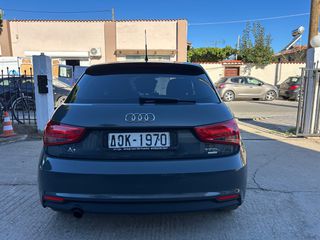 Audi A1 2015 12/2015-thumb-5