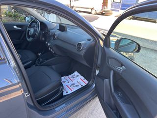 Audi A1 2015 12/2015-thumb-12