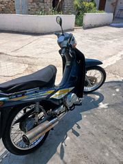 Honda Astrea Supra 100 2000-thumb-1