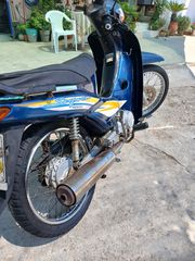 Honda Astrea Supra 100 2000-thumb-7