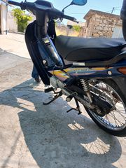 Honda Astrea Supra 100 2000-thumb-8