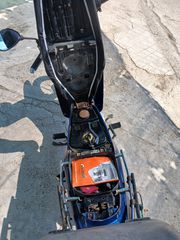 Honda Astrea Supra 100 2000-thumb-13