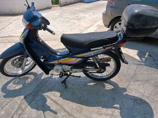 Honda Astrea Supra 100 2000-thumb-14