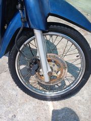 Honda Astrea Supra 100 2000-thumb-16