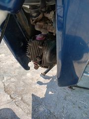 Honda Astrea Supra 100 2000-thumb-17