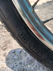 Honda Astrea Supra 100 2000-thumb-20