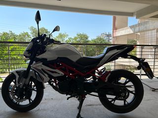Benelli BN 125 2024-thumb-1