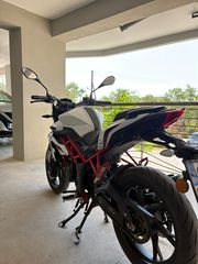 Benelli BN 125 2024-thumb-2