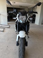 Benelli BN 125 2024-thumb-4