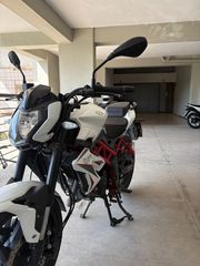 Benelli BN 125 2024-thumb-5