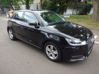 Audi A1 2018 5/2018
