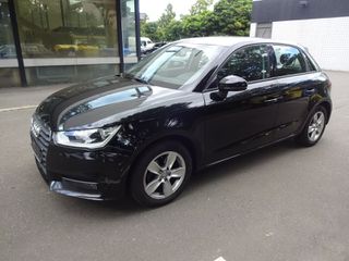 Audi A1 2018 5/2018-thumb-1