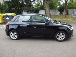 Audi A1 2018 5/2018-thumb-3