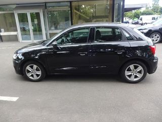 Audi A1 2018 5/2018-thumb-4