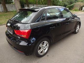 Audi A1 2018 5/2018-thumb-7