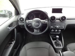 Audi A1 2018 5/2018-thumb-9