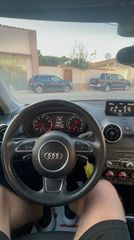 Audi A1 2018 5/2018-thumb-26