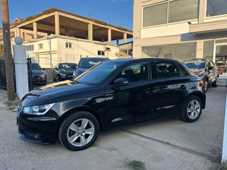 Audi A1 2018 5/2018
