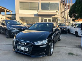 Audi A1 2018 5/2018-thumb-1