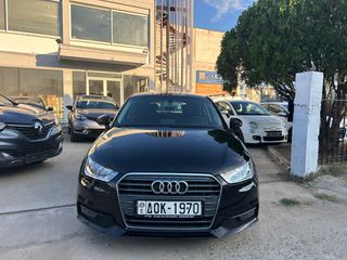 Audi A1 2018 5/2018-thumb-2