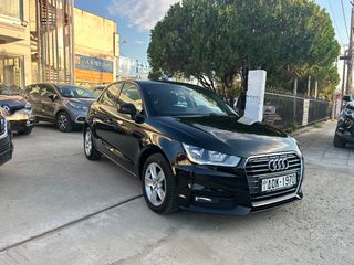 Audi A1 2018 5/2018-thumb-3