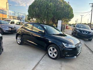 Audi A1 2018 5/2018-thumb-4
