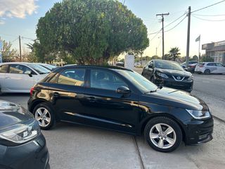 Audi A1 2018 5/2018-thumb-5