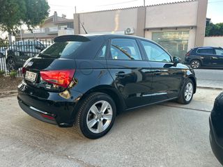 Audi A1 2018 5/2018-thumb-6