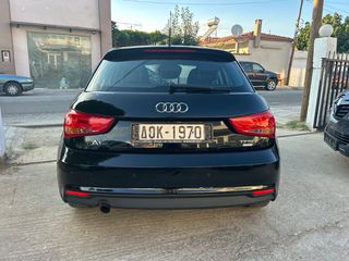 Audi A1 2018 5/2018-thumb-7
