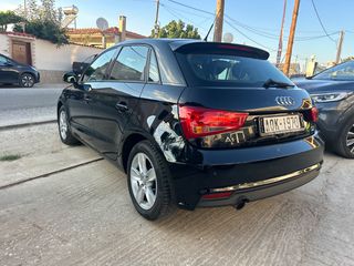 Audi A1 2018 5/2018-thumb-8