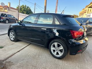 Audi A1 2018 5/2018-thumb-9