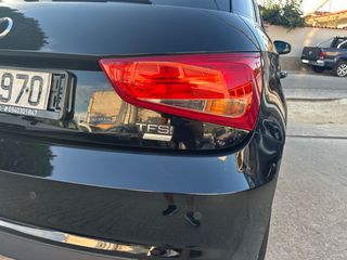 Audi A1 2018 5/2018-thumb-10