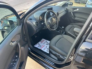 Audi A1 2018 5/2018-thumb-19