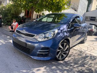 Kia Rio 2016 1.1 CRDI DIESEL