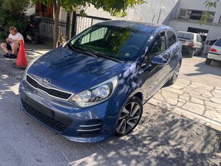 Kia Rio 2016 1.1 CRDI DIESEL-thumb-1