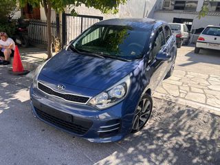 Kia Rio 2016 1.1 CRDI DIESEL-thumb-2