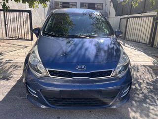 Kia Rio 2016 1.1 CRDI DIESEL-thumb-3
