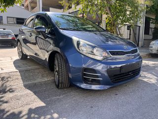 Kia Rio 2016 1.1 CRDI DIESEL-thumb-4