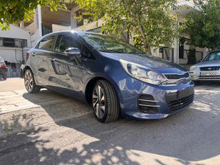 Kia Rio 2016 1.1 CRDI DIESEL-thumb-5