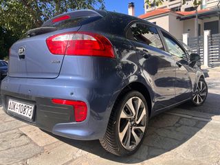 Kia Rio 2016 1.1 CRDI DIESEL-thumb-6