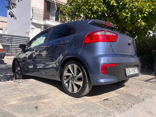 Kia Rio 2016 1.1 CRDI DIESEL-thumb-7